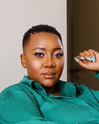 Dr Lerato Mokoena